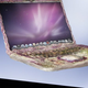 Interim Apple CEO Tim Cook says regularly dousing the new MacBook in lye “should help with the odor.”